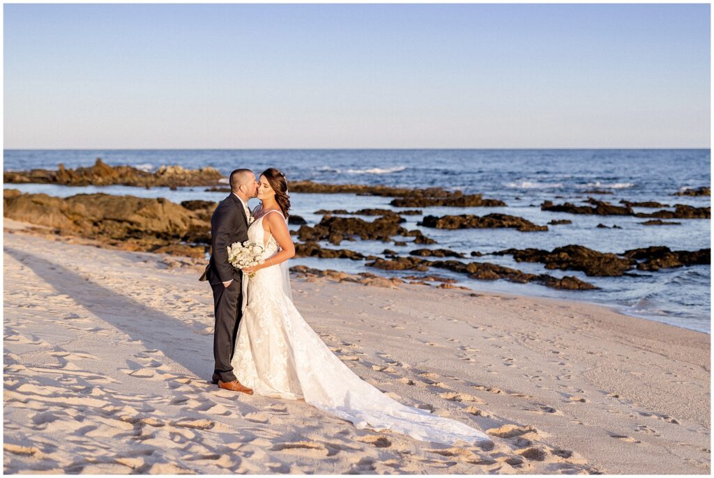 Fiesta Americana Cabo Wedding
